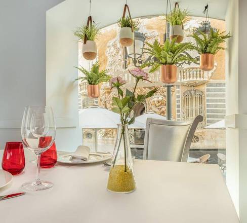 SH Ingles Boutique Hotel, Valencia