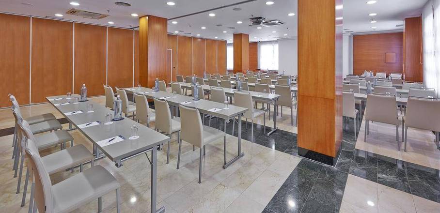 NH Valencia Las Artes, Valencia