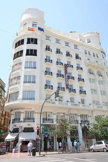 Hostal Venecia, Valencia