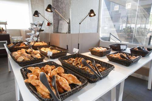 Expo Hotel Valencia, Valencia