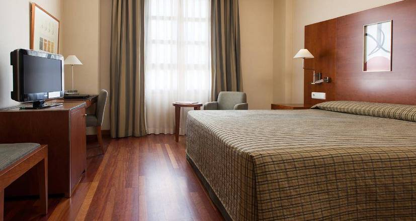 NH Valencia Las Artes, Valencia