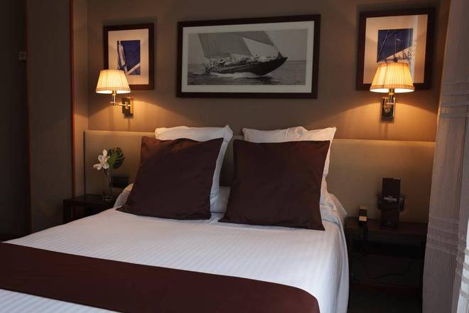 Hotel Conqueridor, Valencia