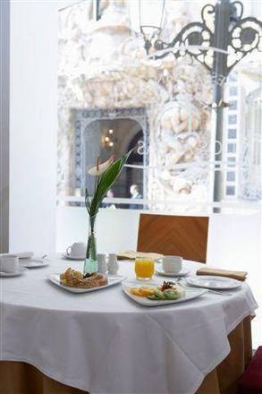 SH Ingles Boutique Hotel, Valencia