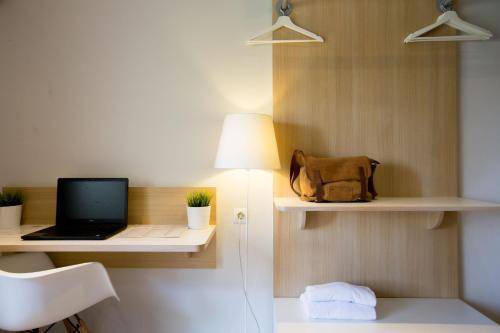 Valenciaflats Rooms, Valencia