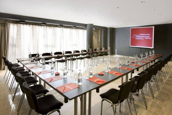 Hotel Conqueridor, Valencia