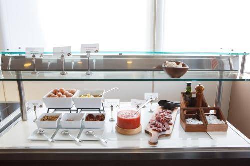 Expo Hotel Valencia, Valencia