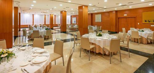 NH Valencia Las Artes, Valencia