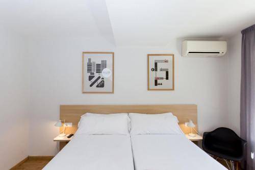 Valenciaflats Rooms, Valencia