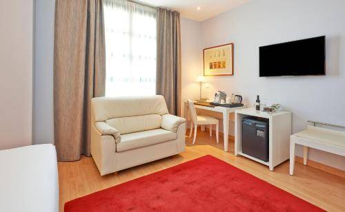 NH Valencia Las Artes, Valencia