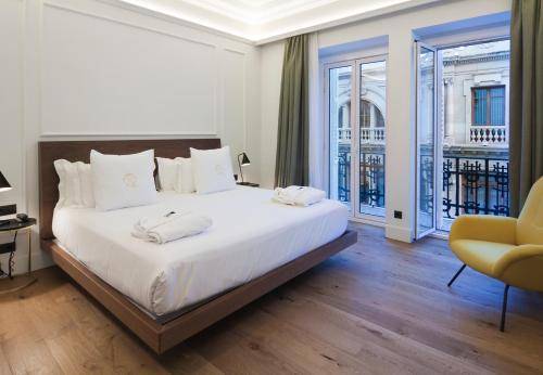 Husa Reina Victoria, Valencia