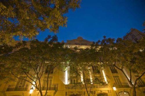 SH Ingles Boutique Hotel, Valencia