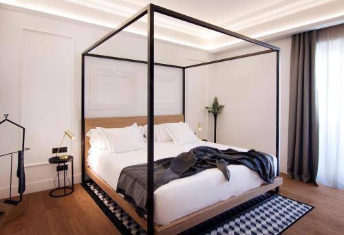 Husa Reina Victoria, Valencia