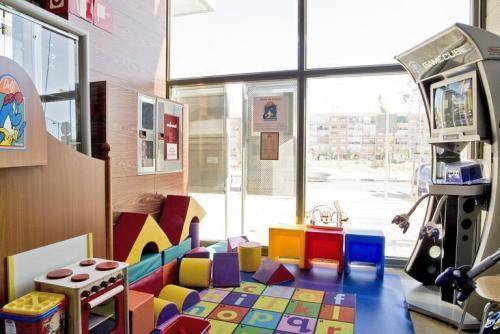 Melia Valencia, Valencia