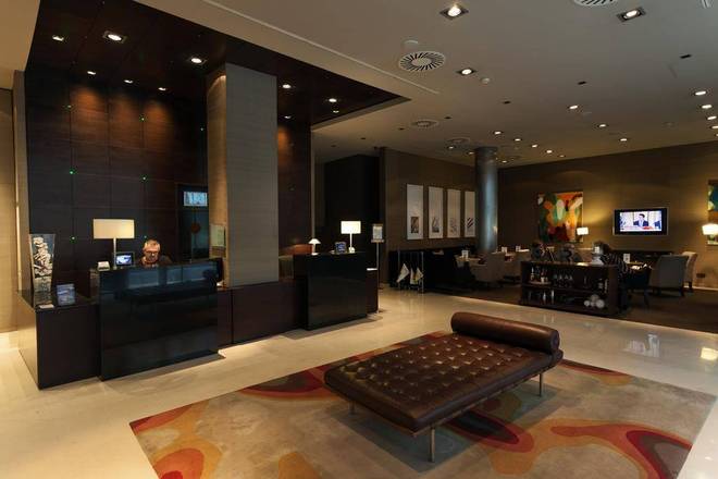 Hotel Conqueridor, Valencia