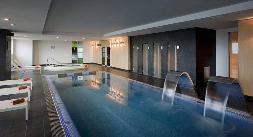 Melia Valencia, Valencia