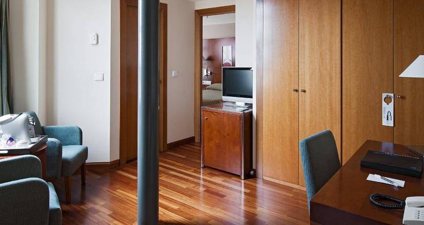 NH Valencia Las Artes, Valencia