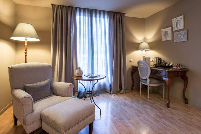 Vincci Lys, Valencia