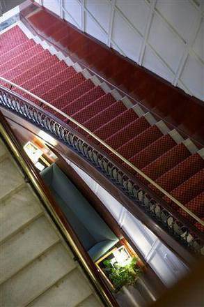 SH Ingles Boutique Hotel, Valencia