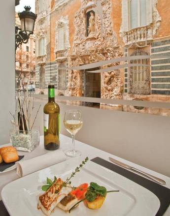 SH Ingles Boutique Hotel, Valencia