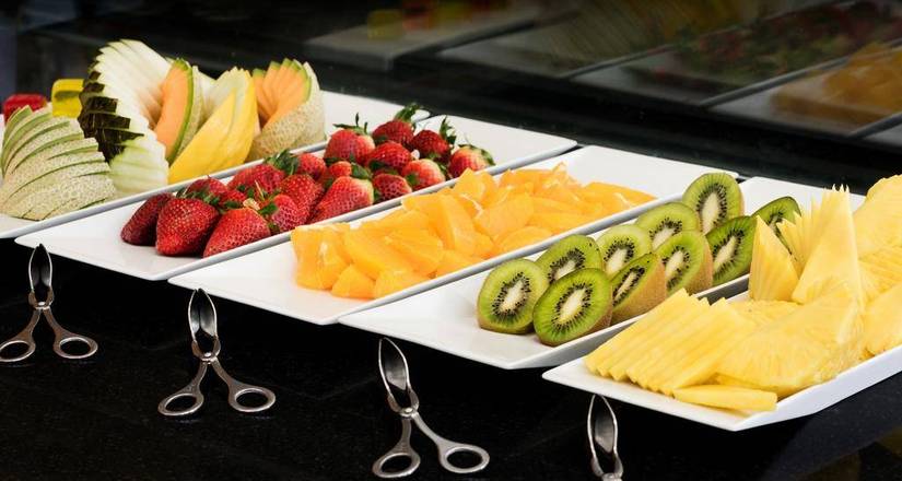 NH Valencia Las Artes, Valencia