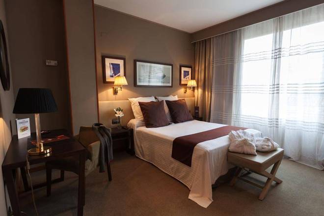 Hotel Conqueridor, Valencia