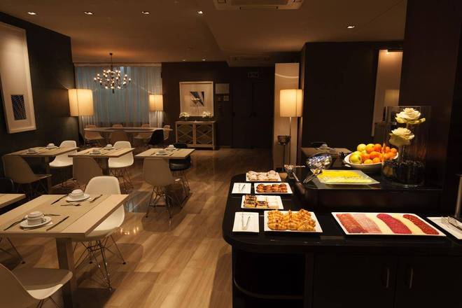 Hotel Conqueridor, Valencia