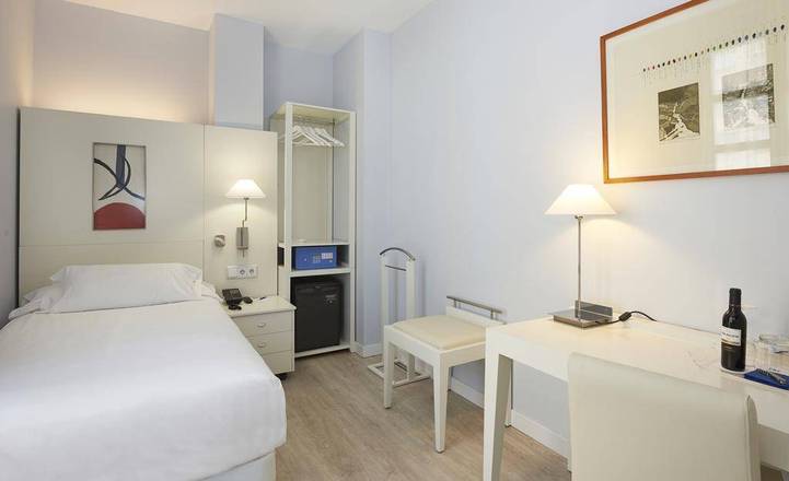 NH Valencia Las Artes, Valencia