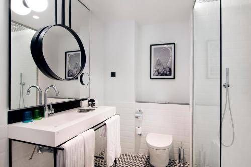 Husa Reina Victoria, Valencia