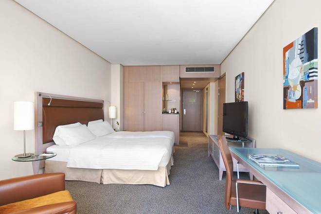 Melia Valencia, Valencia