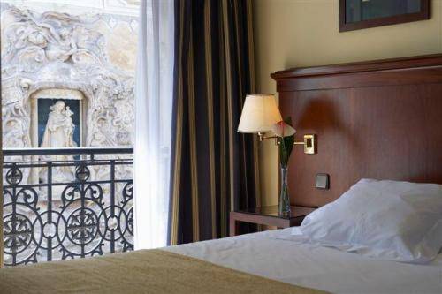 SH Ingles Boutique Hotel, Valencia