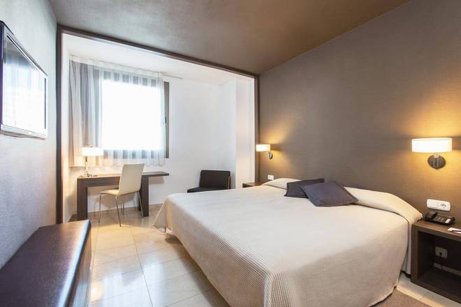 Expo Hotel Valencia, Valencia