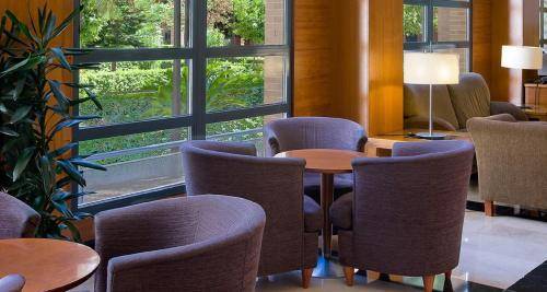 NH Valencia Las Artes, Valencia