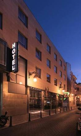 Hotel Conqueridor, Valencia