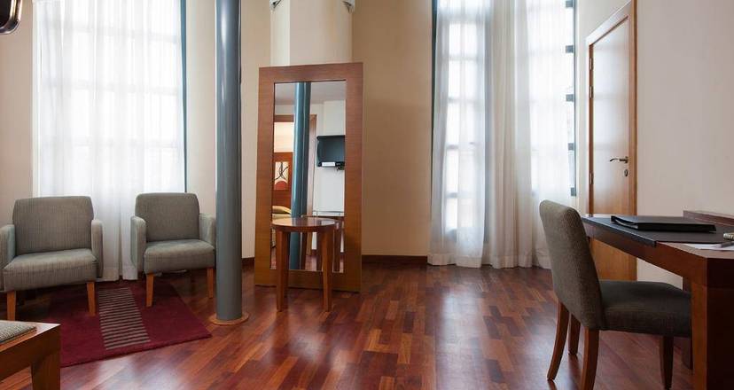 NH Valencia Las Artes, Valencia