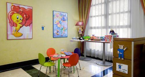 NH Valencia Las Artes, Valencia