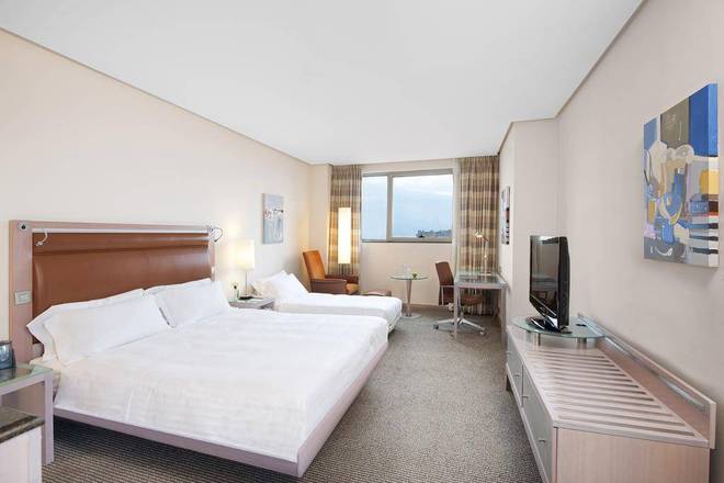 Melia Valencia, Valencia