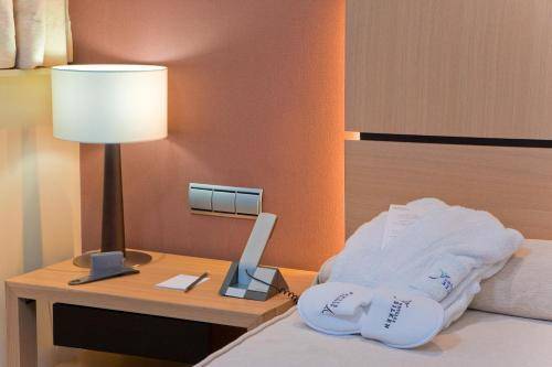 Silken Puerta Valencia, Valencia