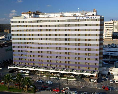 Expo Hotel Valencia, Valencia