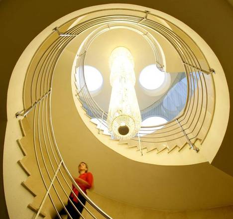 Expo Hotel Valencia, Valencia