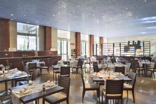 Melia Valencia, Valencia