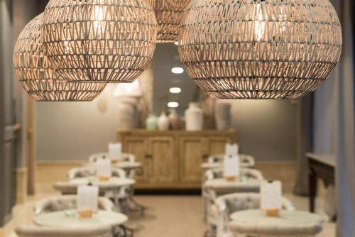 Vincci Lys, Valencia