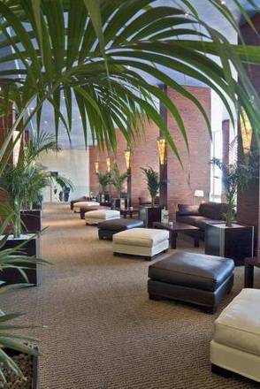 Melia Valencia, Valencia