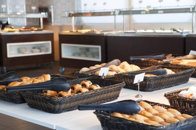 Expo Hotel Valencia, Valencia