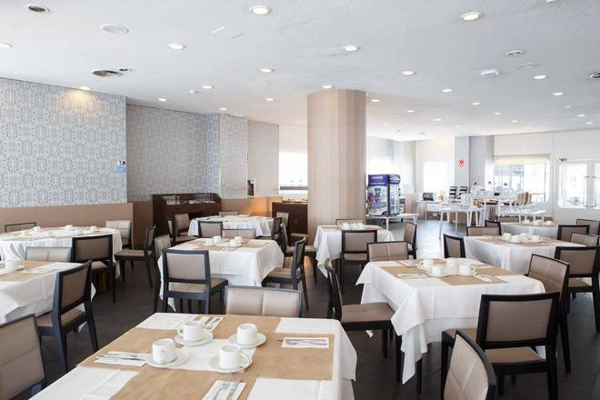 Expo Hotel Valencia, Valencia