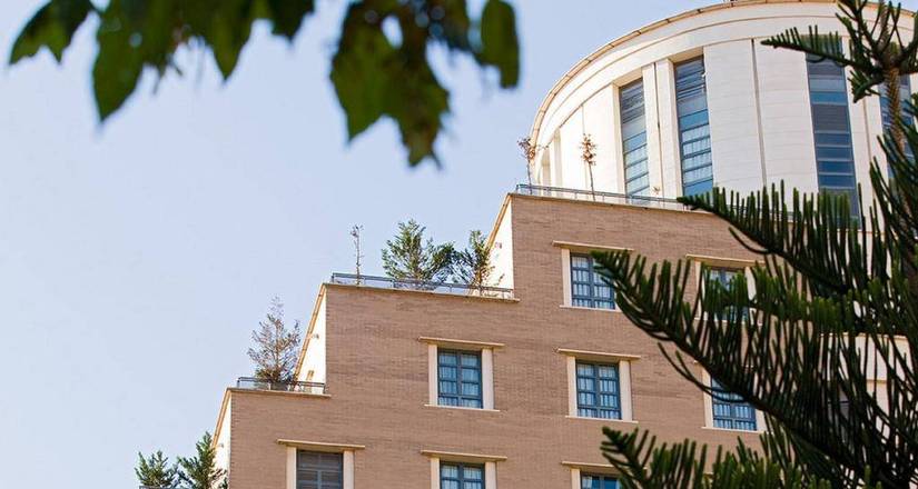 NH Valencia Las Artes, Valencia