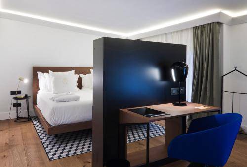 Husa Reina Victoria, Valencia