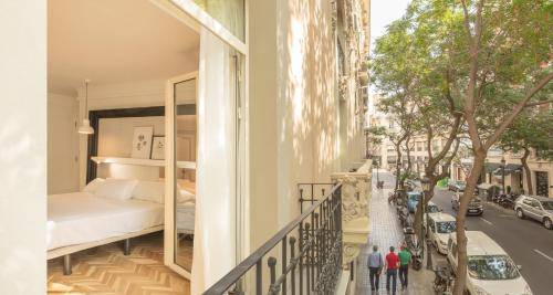 SH Ingles Boutique Hotel, Valencia