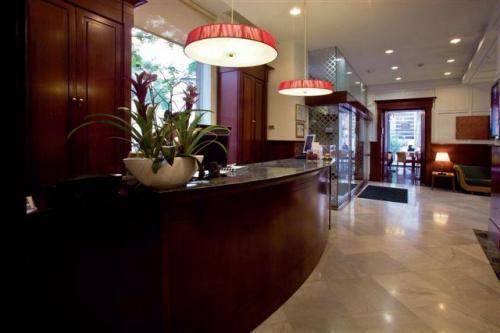 SH Ingles Boutique Hotel, Valencia