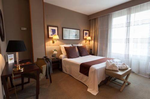 Hotel Conqueridor, Valencia