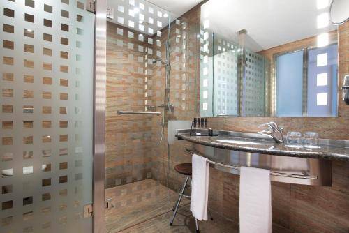 Melia Valencia, Valencia